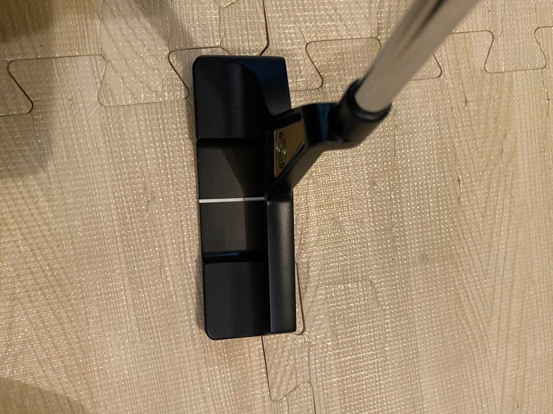 クラブ AI ONE MILLED TRI BEAM DOUBLE WIDE T CS