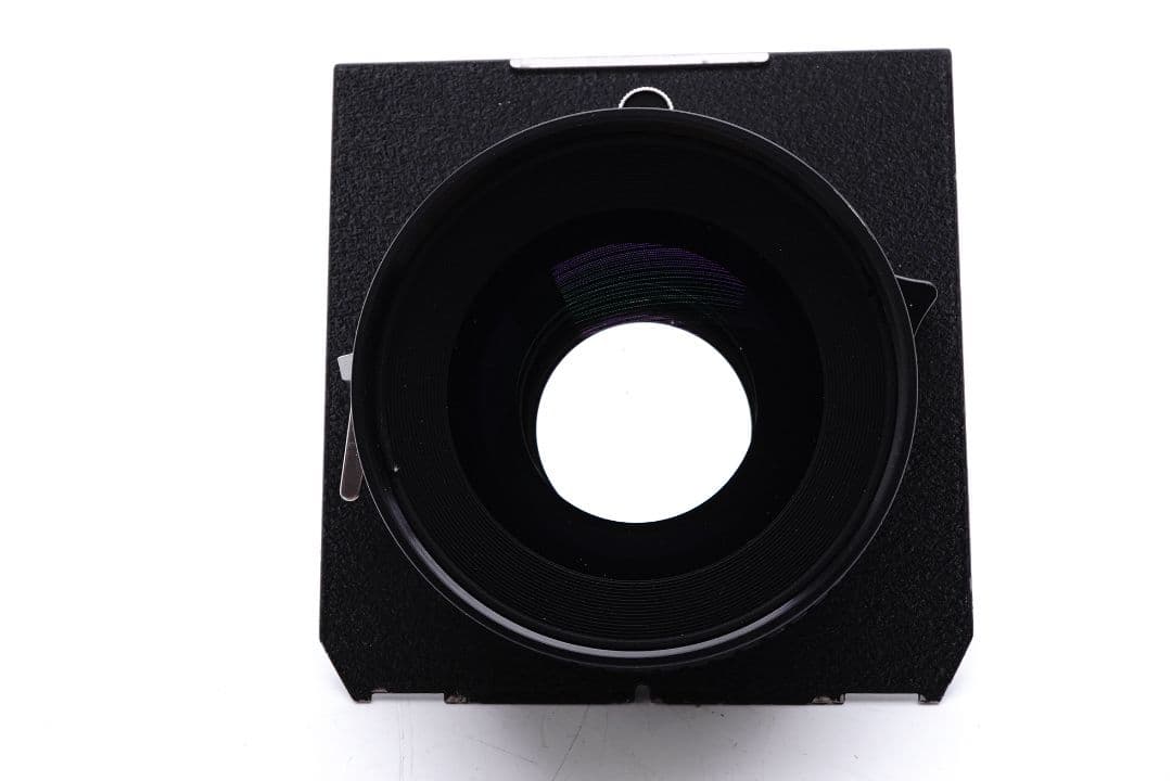 レンズ(単焦点) NIKON NIKKOR-W 180mm F5.6