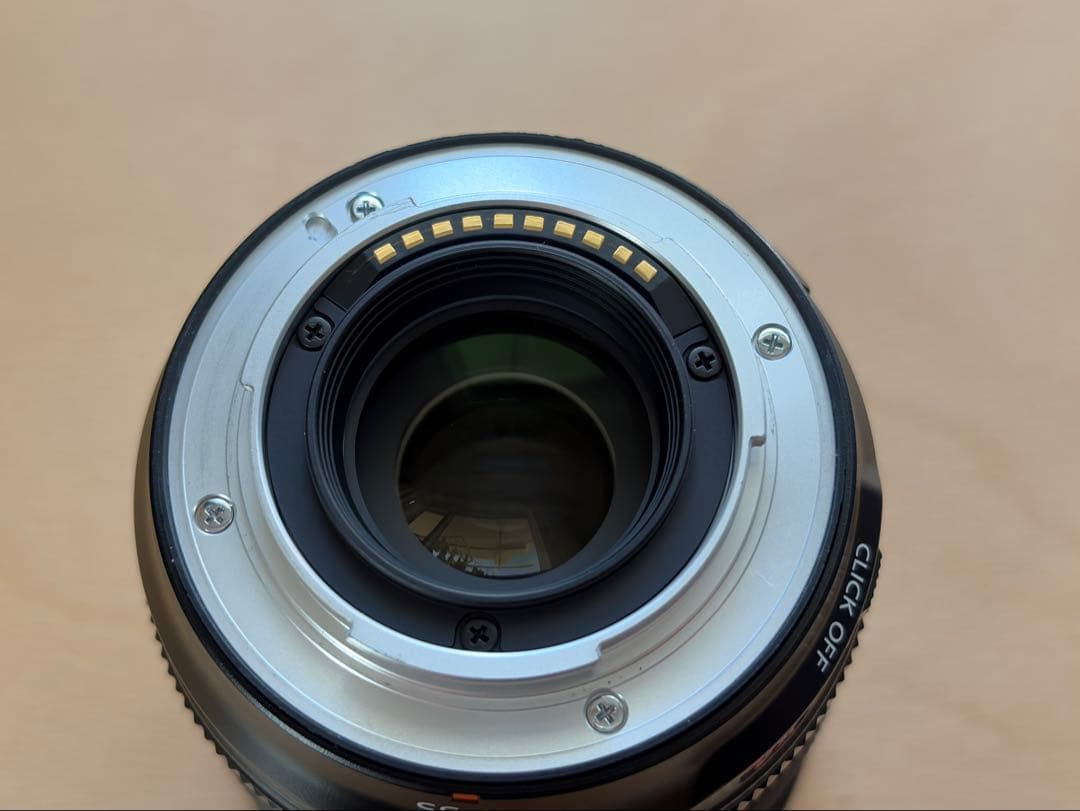 【極美品】FUJIFILM XF16-55mmF2.8 R LM WR II