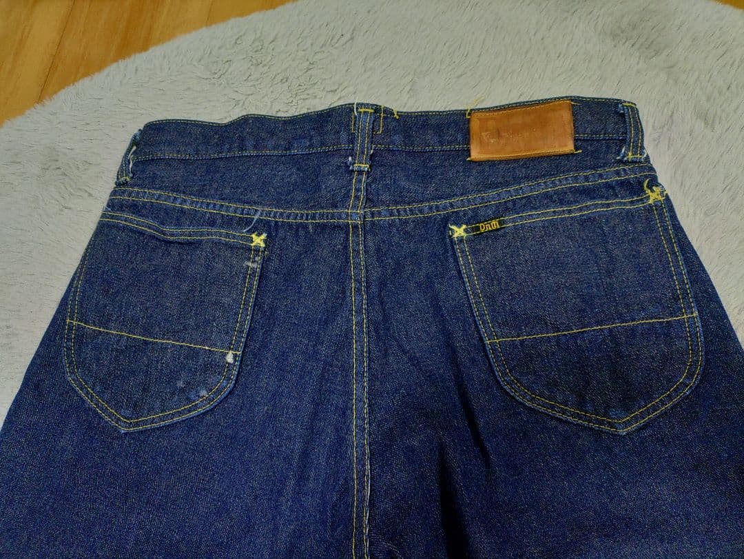 DEMIME ドゥニーム　オリゾンティ　LEEタイプ