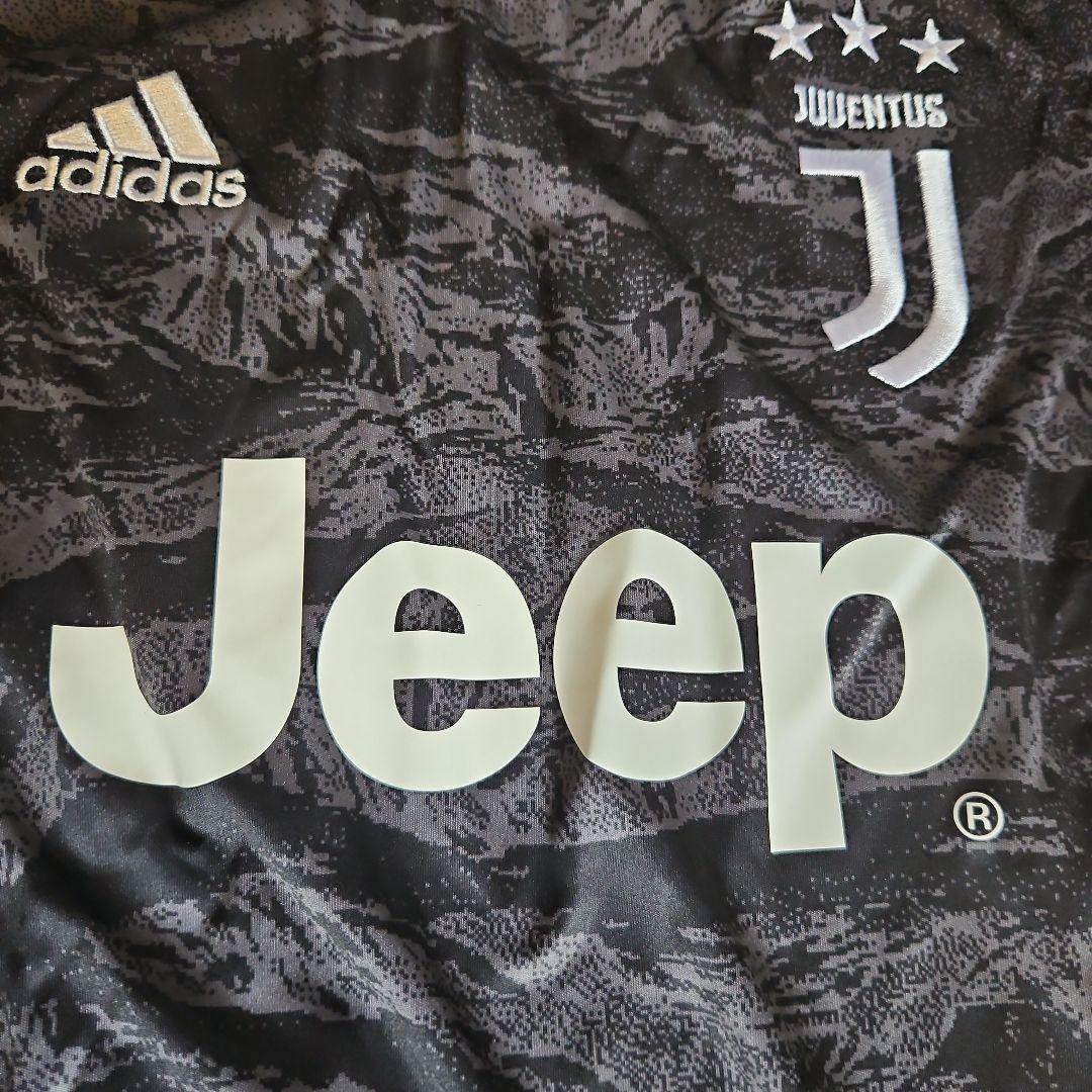 アディダス ユヴェントス 19/20 GKユニフォーム 日本Mサイズ