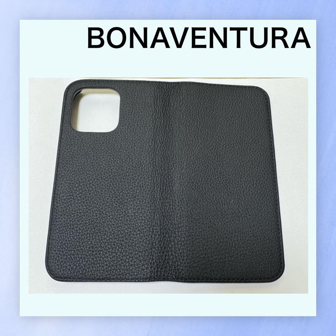 BONAVENTURA iPhone 13 Pro 手帳型ケース 公式廃盤