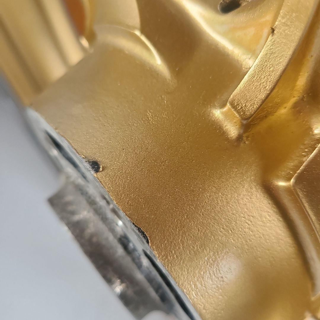 ゼファー400ホイール ジャンク品