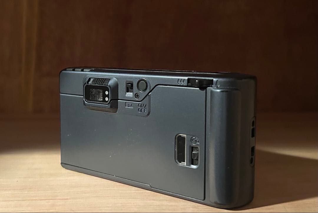 PENTAX ESPIO80 フィルムカメラ　f＝35mm〜80mm