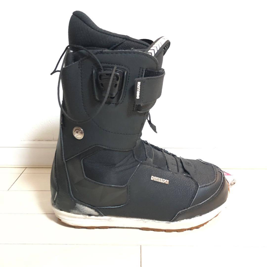 Deeluxe empire スノーボードブーツ 26.5 cm