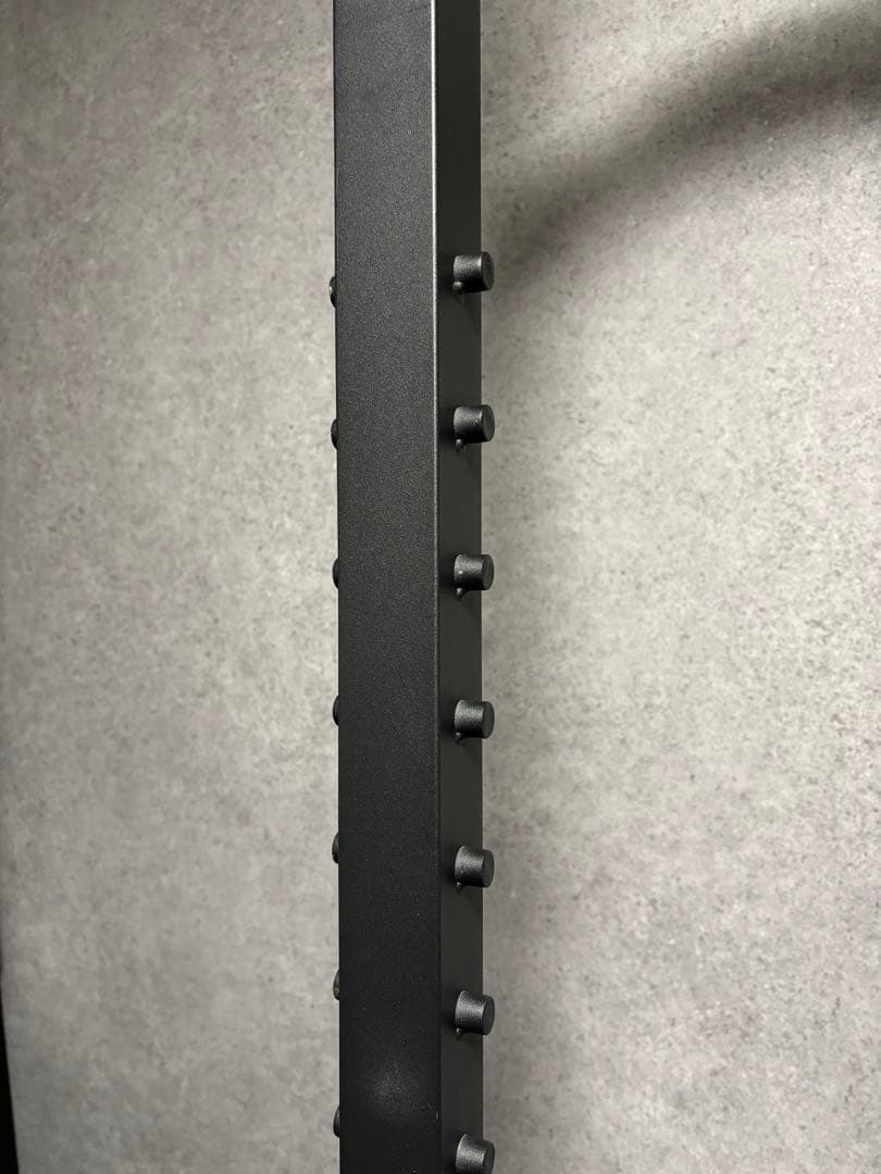 ①ハーフラック ぶら下がり健康器 パワーラック マルチジム MK780