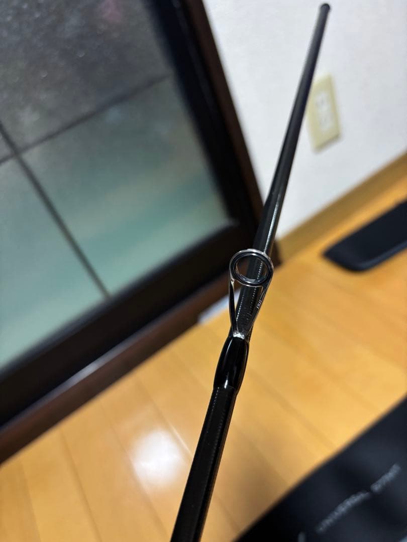 アピア　グランデージ　レガシー　ユニバーサル　S77MT