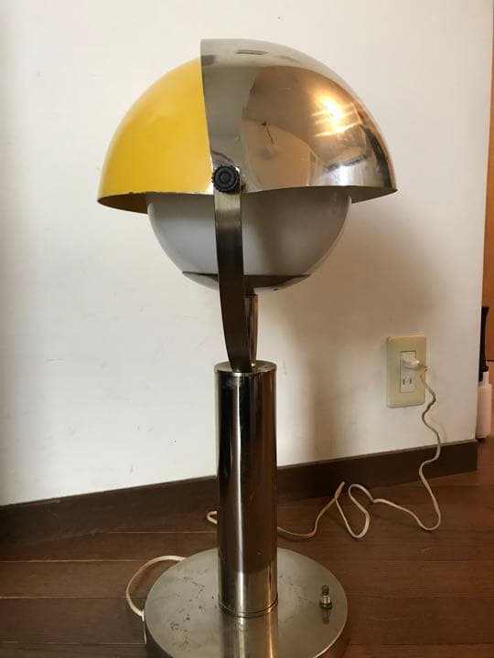 ヴィンテージ　アメリカン　ライト　照明