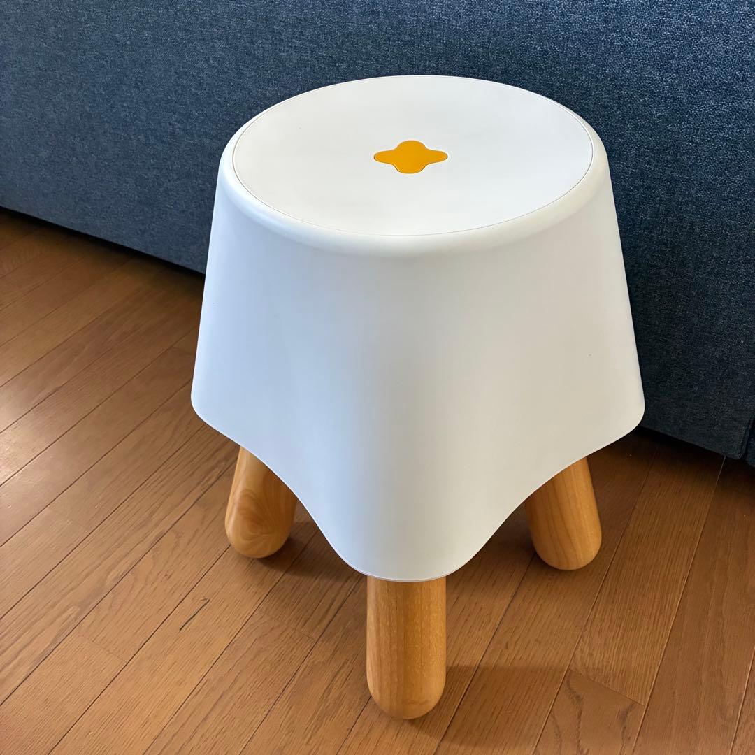 LaLaCoチェア　姿勢矯正　エクササイズ　赤ちゃん寝かしつけ　正規品