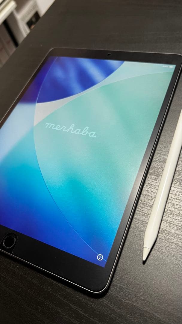 Apple iPad air 第3世代 本体 + アップルペンシル Wi-Fi