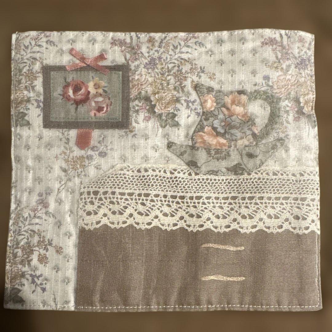 マニー　タペストリー