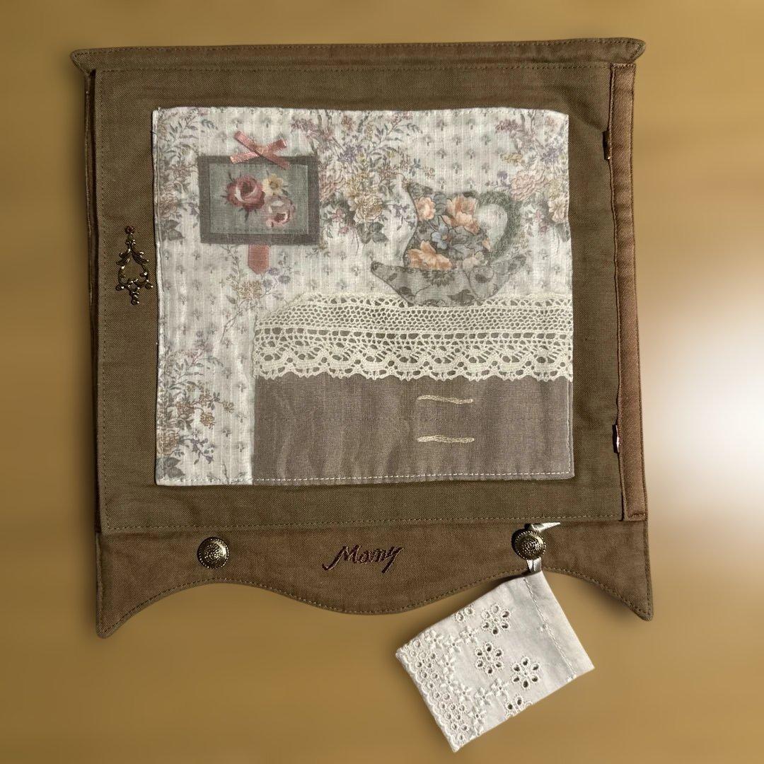 マニー　タペストリー