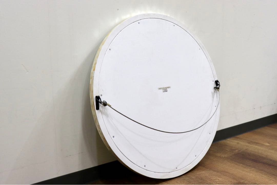 GMHK843○ASPLUND / アスプルンド パールミラー 壁掛けミラー