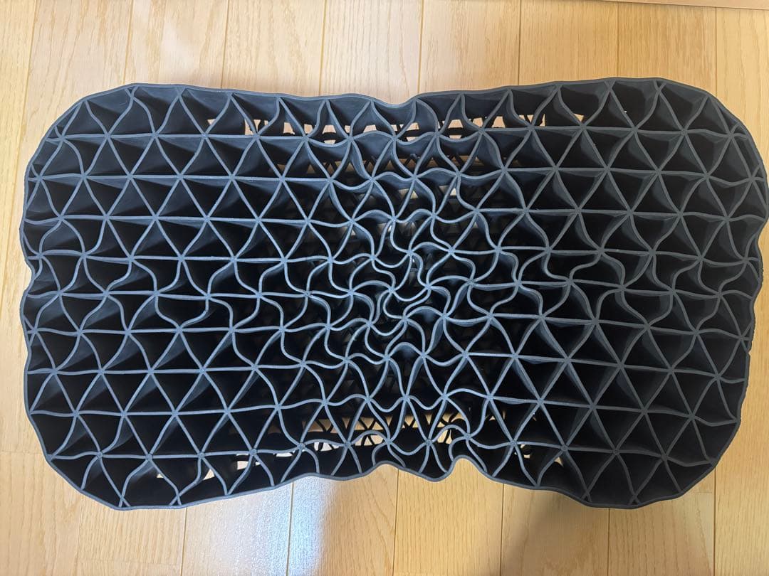 ヒツジのいらない枕　極柔