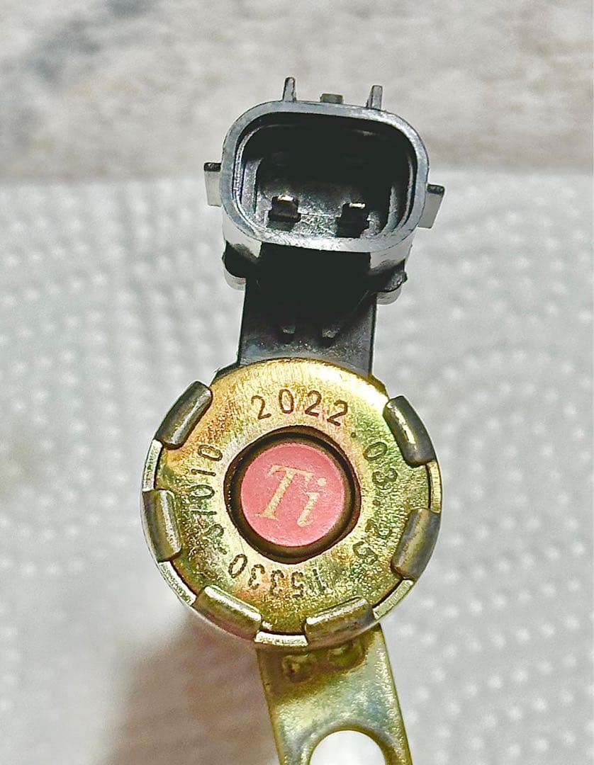 Quantum Solenoid TrackQT-Sクァンタムソレノイドトラック