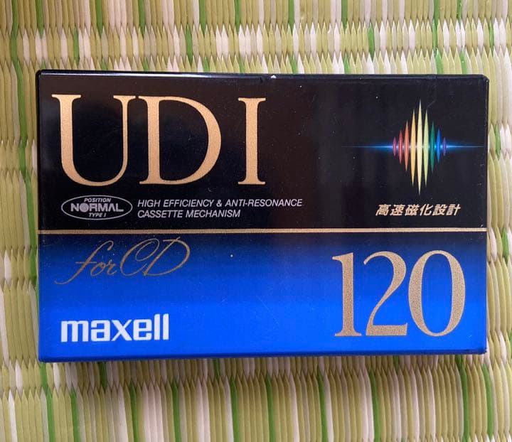 カセットテープ　10個SET