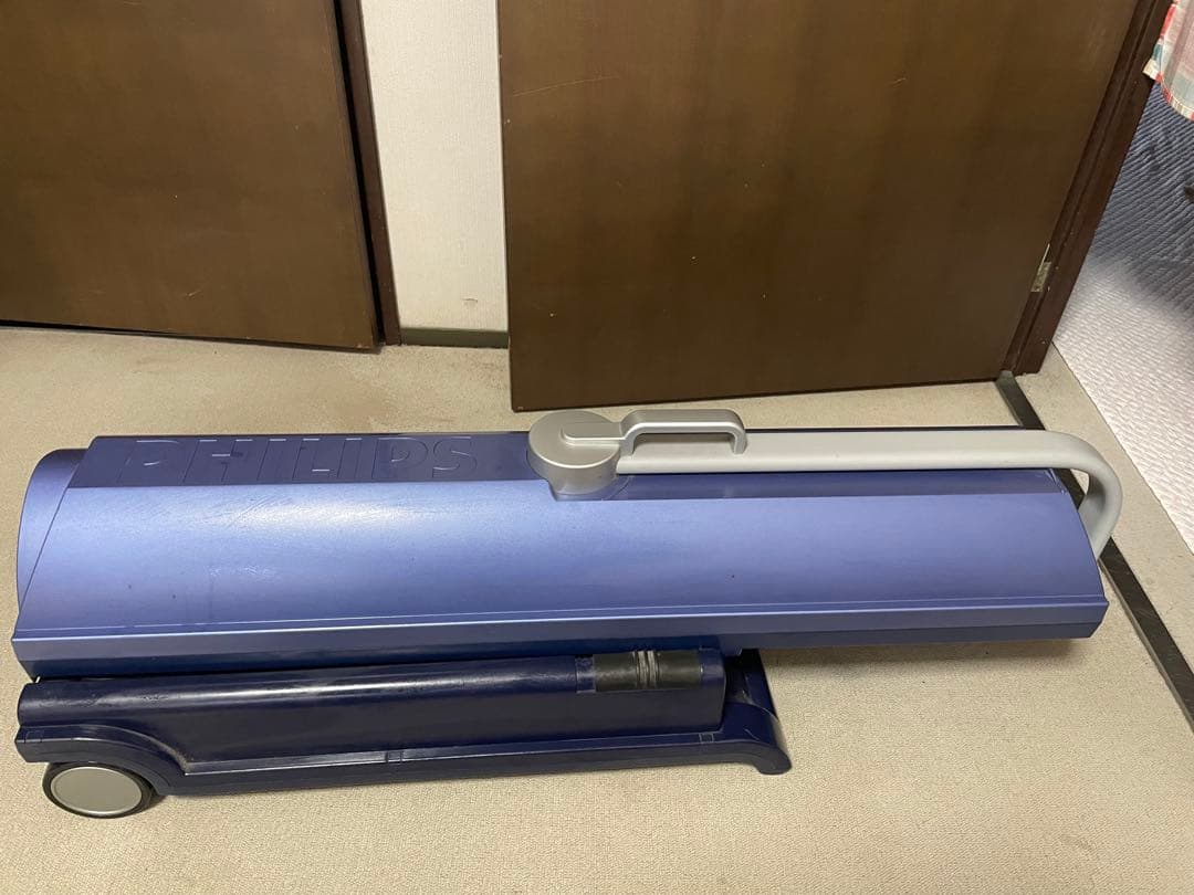 家庭用　日焼けマシーン