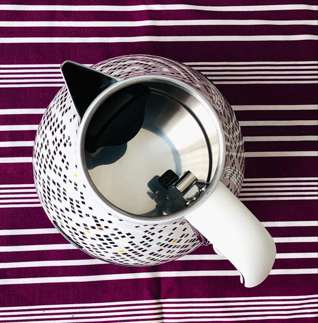 【新品未使用品】デロンギ 電気ケトル アイコナ・トリブート 日本限定 生活家電