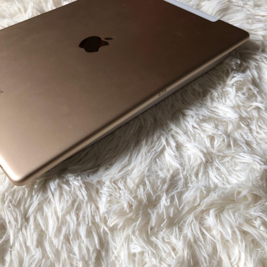 【完動品】iPad Pro 12.9 256GB SIMフリー【すぐ発送】