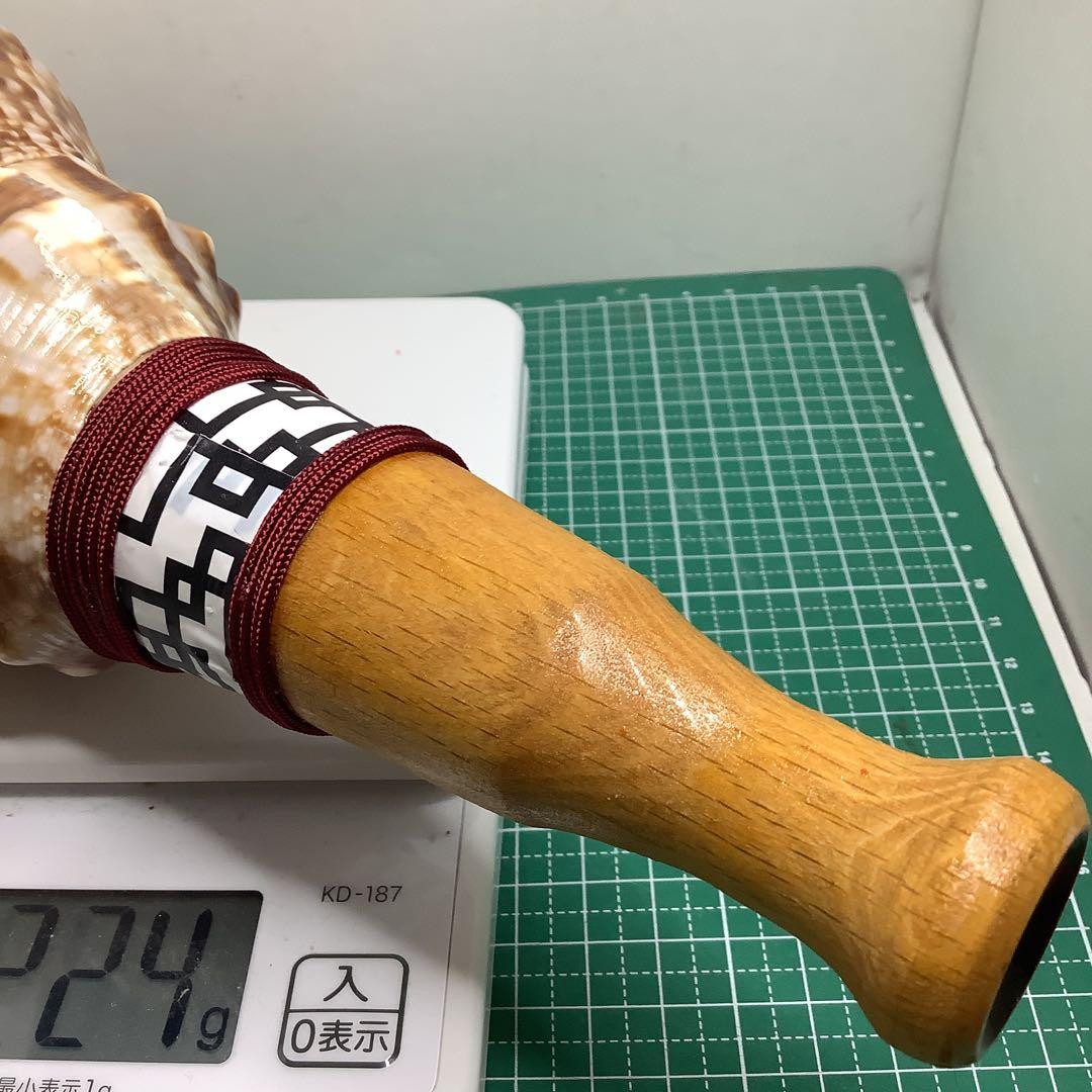 ヤフメリ25・法螺貝・山伏・修験者・戦国武将・日本百名山・布袋寅泰・日本一心