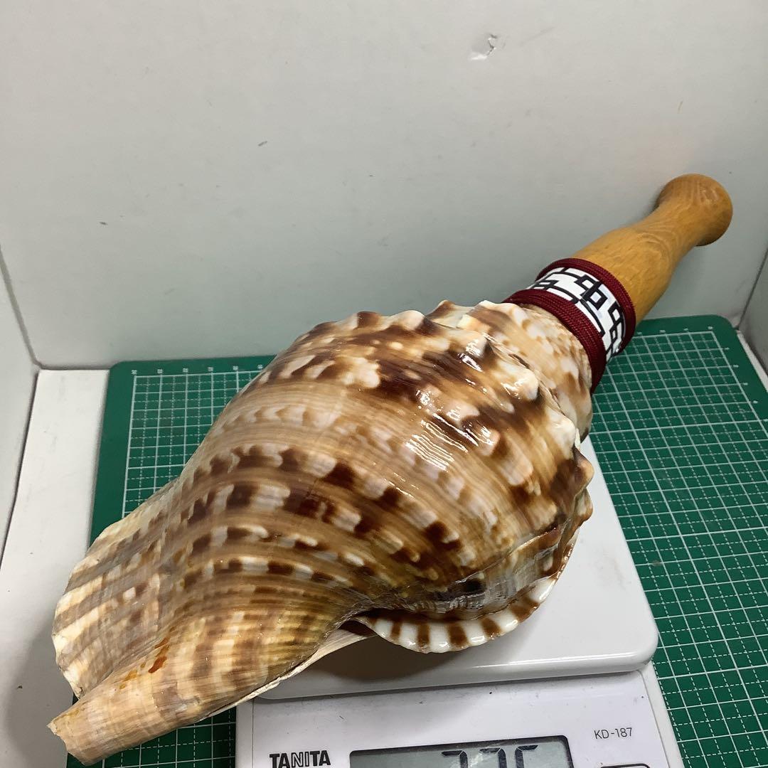 ヤフメリ25・法螺貝・山伏・修験者・戦国武将・日本百名山・布袋寅泰・日本一心