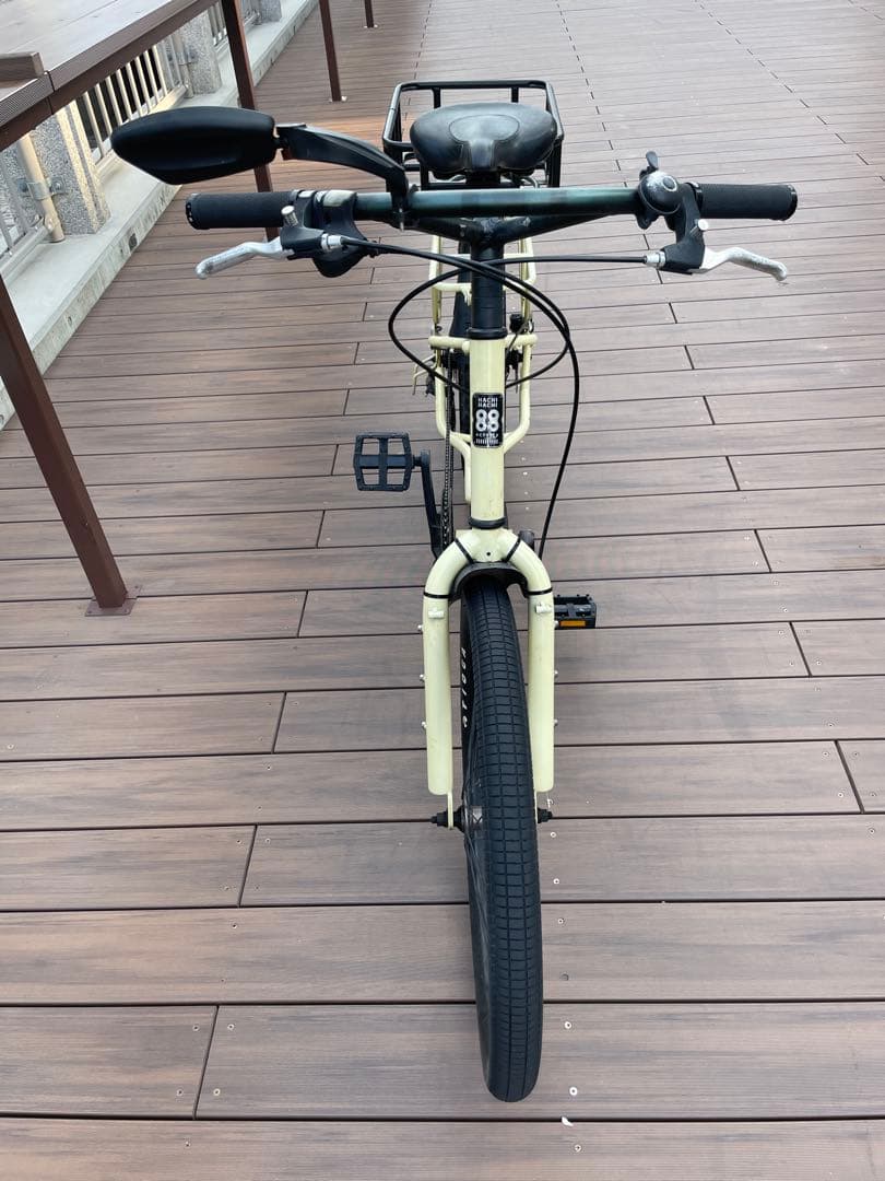 【まるさん対応中】自転車 88サイクル-M ハチハチサイクル