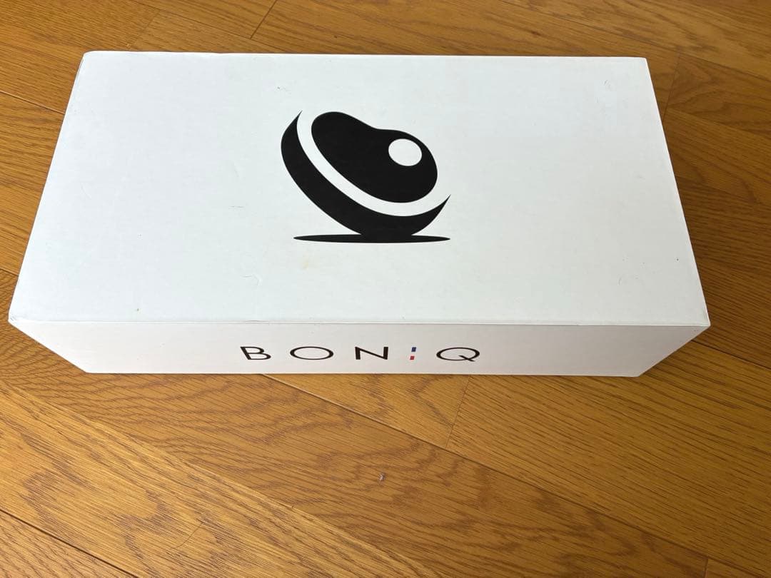 低温調理器　BONIQ BNQ-01