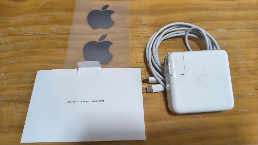 MacBook Pro 2020 13インチ 2.3 i7 16GB 512GB