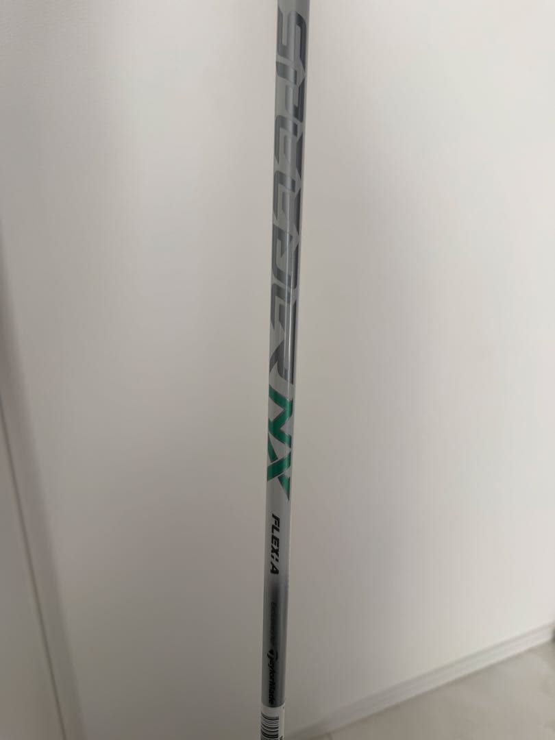 新品未使用‼️テーラーメイド　ステルスグローレ　5u 24度 ユーティリティクラブ