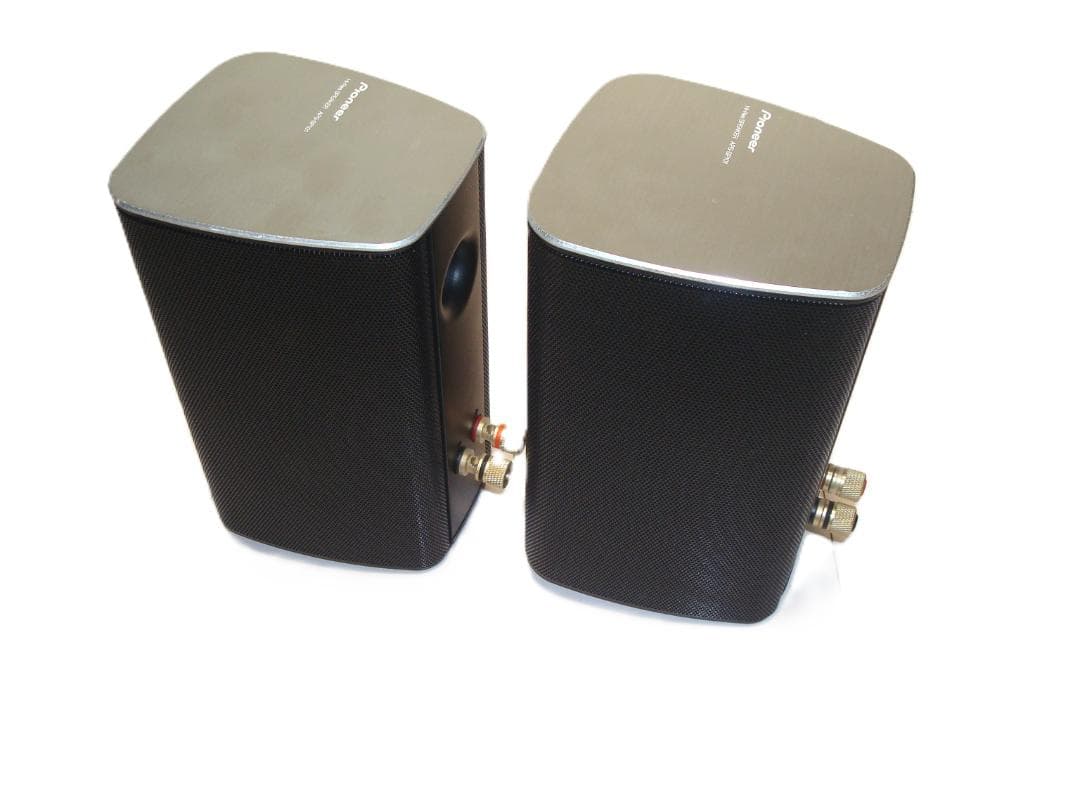 パイオニア ハイレゾ対応パッシブスピーカーシステム APS-SP101J