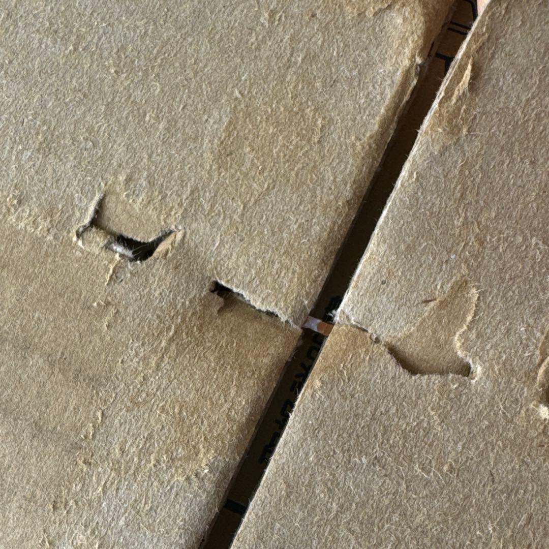 未開封品ダイニチ ブルーヒーター 石油ファンヒーター FW-3224NC