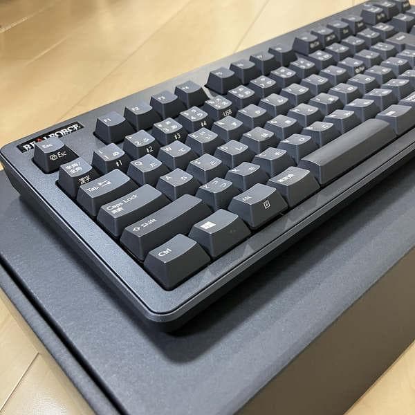 ☆REALFORCE R3HC31 45g☆
