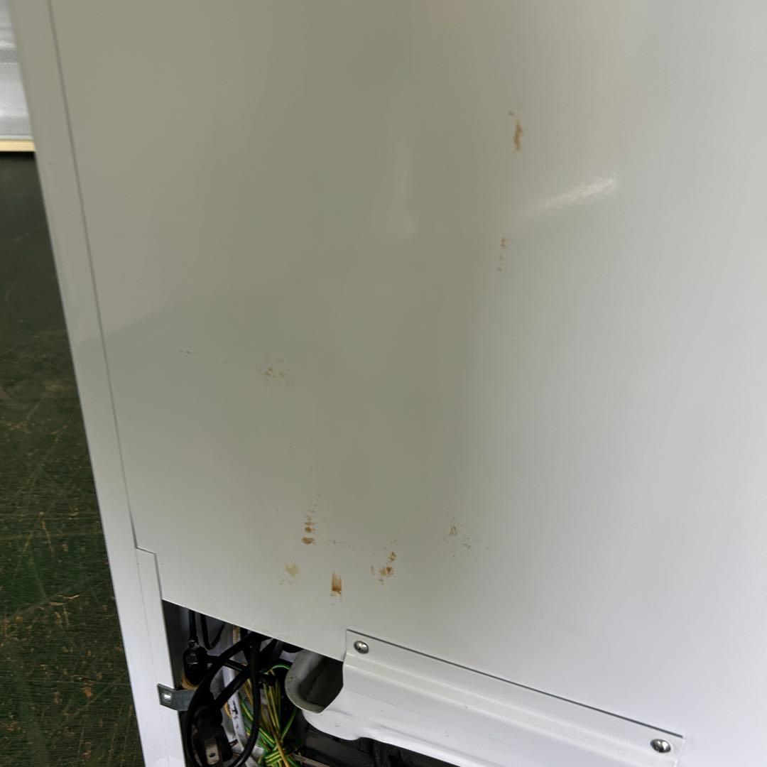 125業務用 冷蔵ショーケース オフィスコンビニ XW-105 左右開き 小型