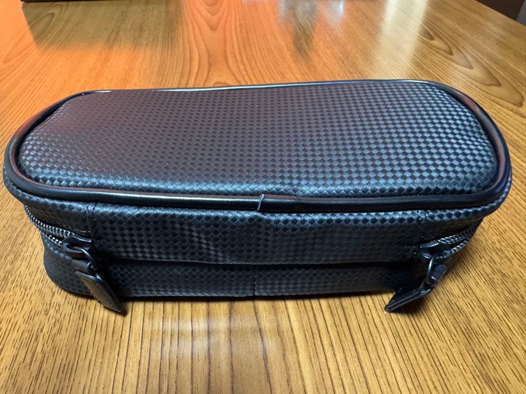 筆記具 Seasar x Nomadic Secret Pen Case