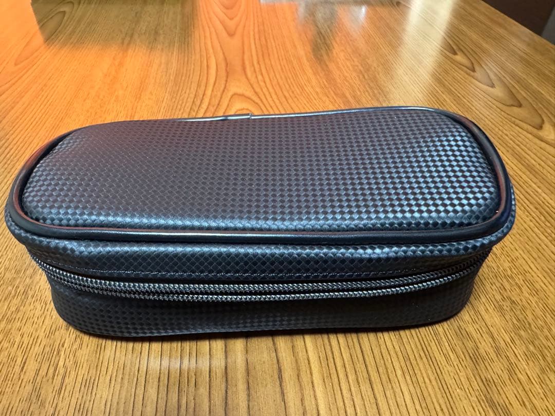 筆記具 Seasar x Nomadic Secret Pen Case