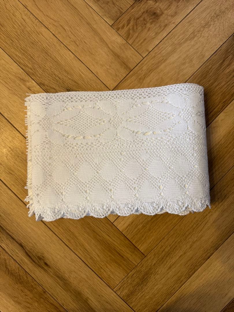 ふりふ　レース帯