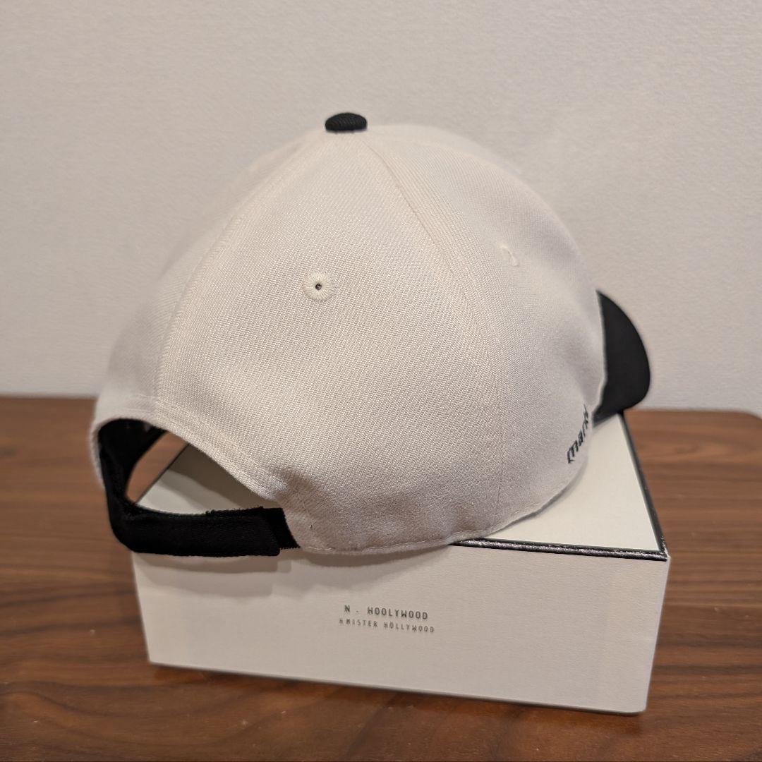 【ポムさん】【美品】marka x BETTER DAYS STADIUM