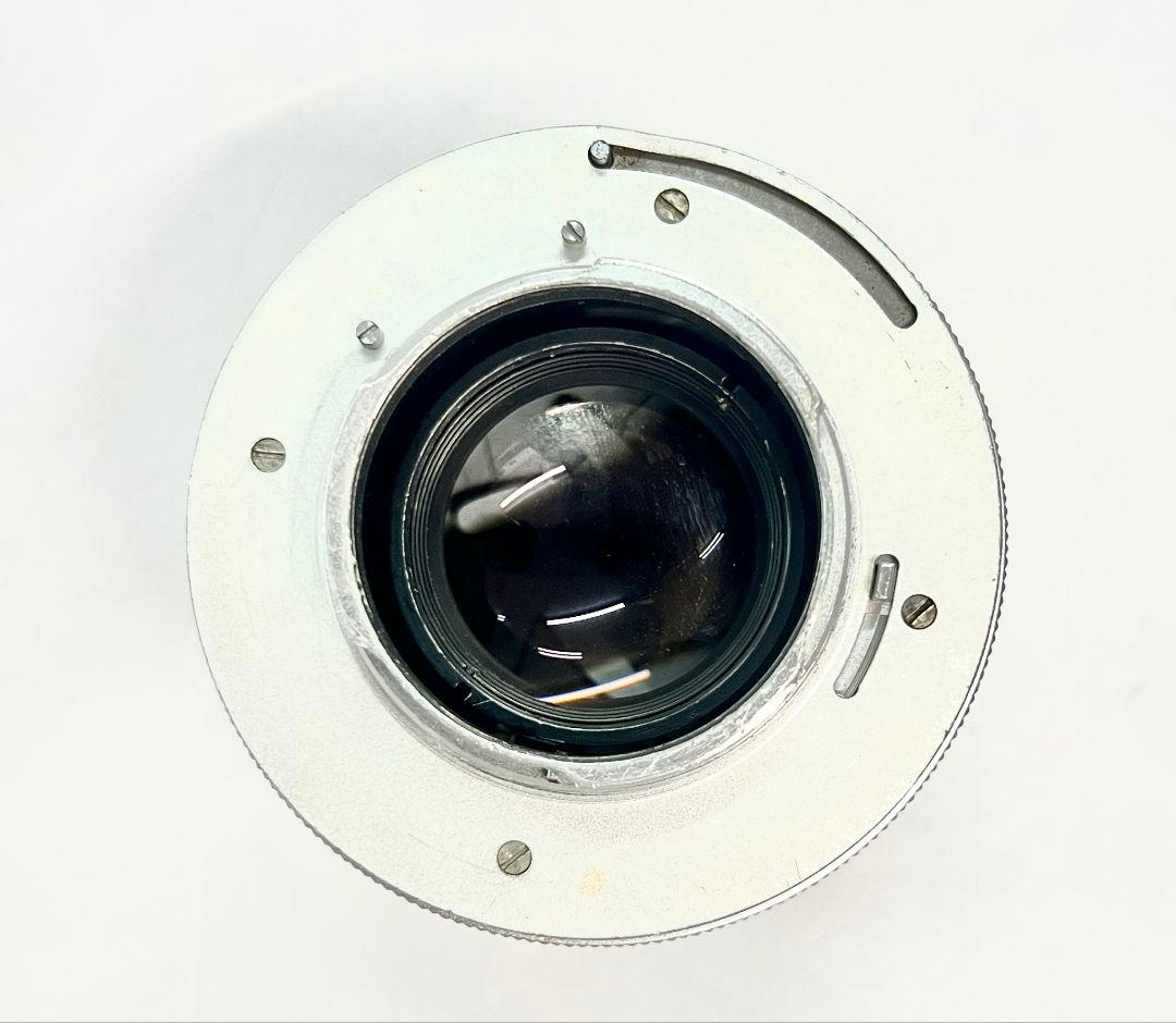 RE Auto-Topcor 1:1.8 f=5.8cm 単焦点レンズ