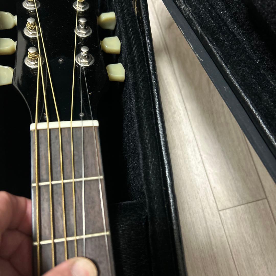Rider by HEADWAYアコースティックギター 美品で激鳴り