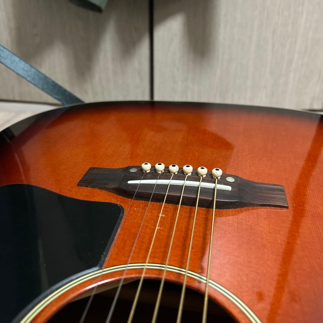Rider by HEADWAYアコースティックギター 美品で激鳴り