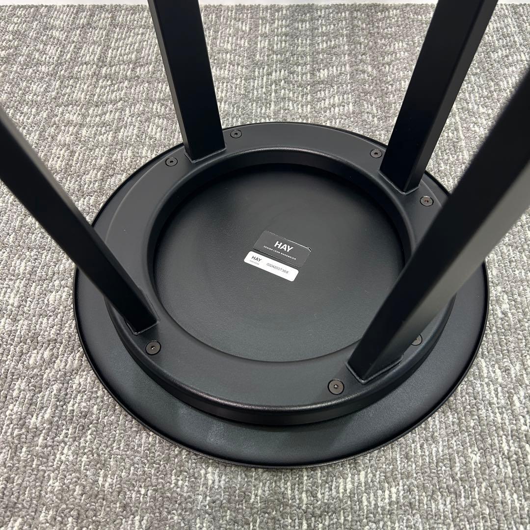 15HAY(ヘイ)REVOLVER（リボルバー） REVOLVER STOOL