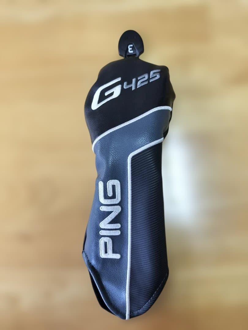 PING・G425 MAX ★3W・ 14.5度★ヘッド・カバー付き