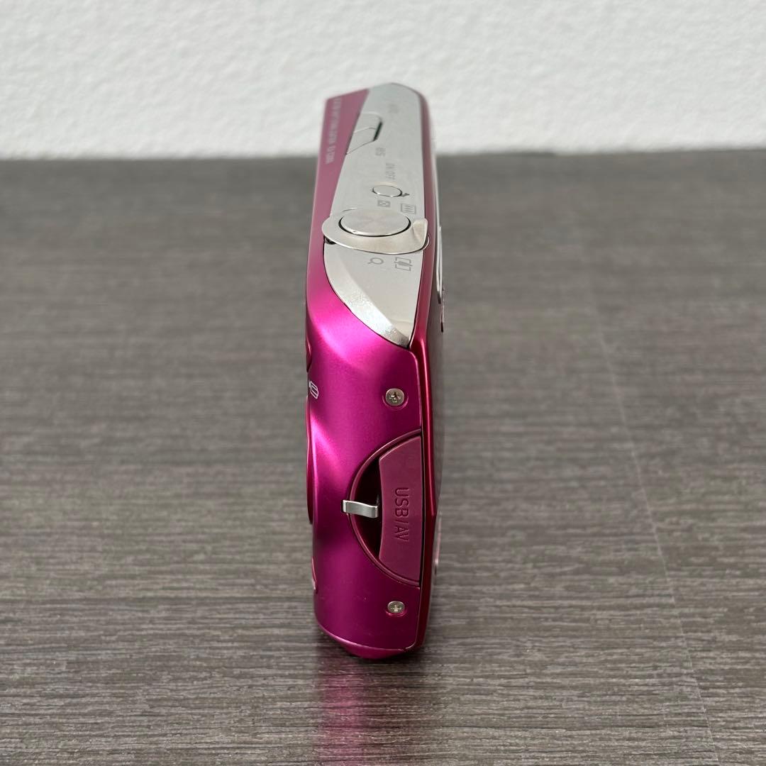 CASIO EXILIM EX-Z2000 デジタルカメラ