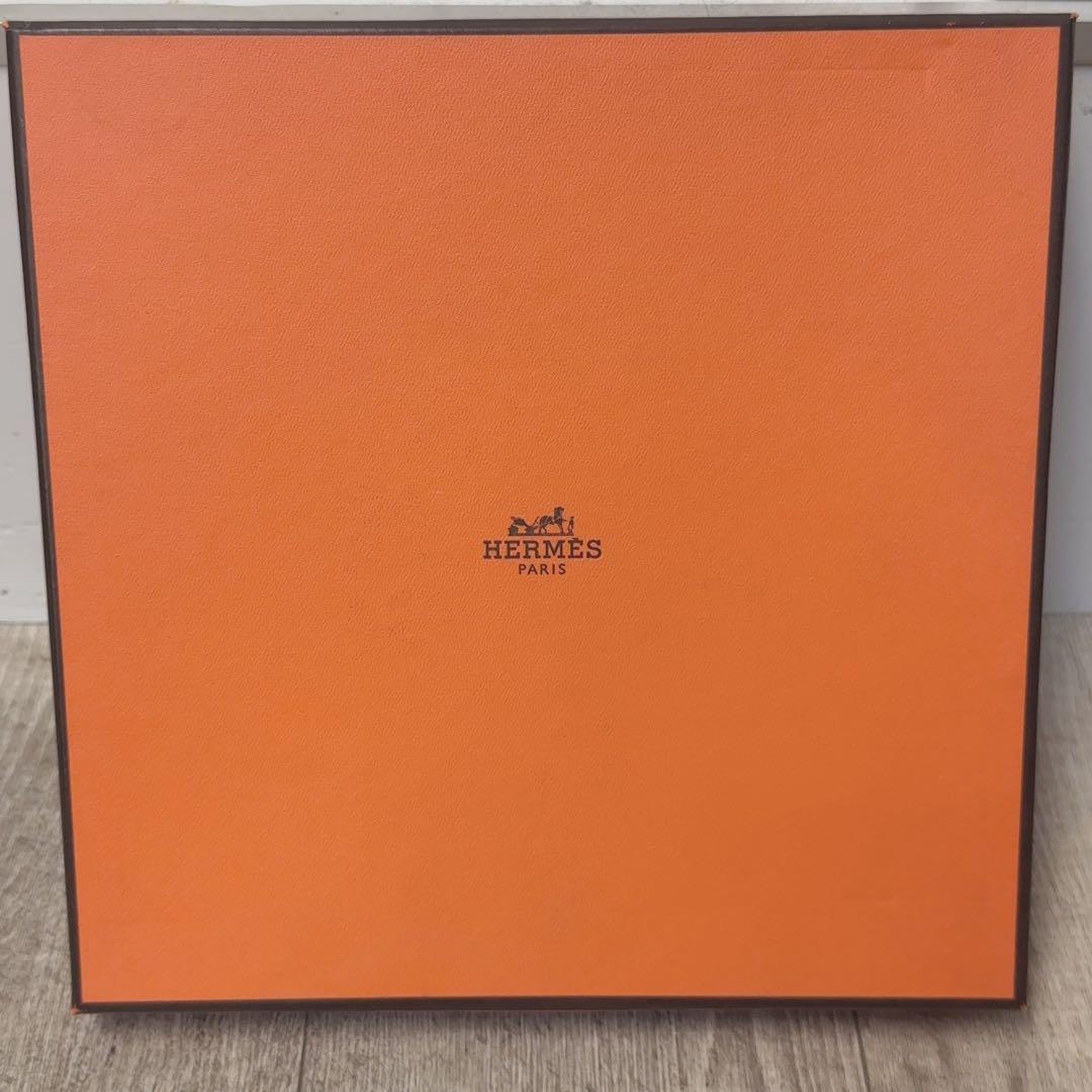 HERMES リズム プレート22.5cm★新品未使用★