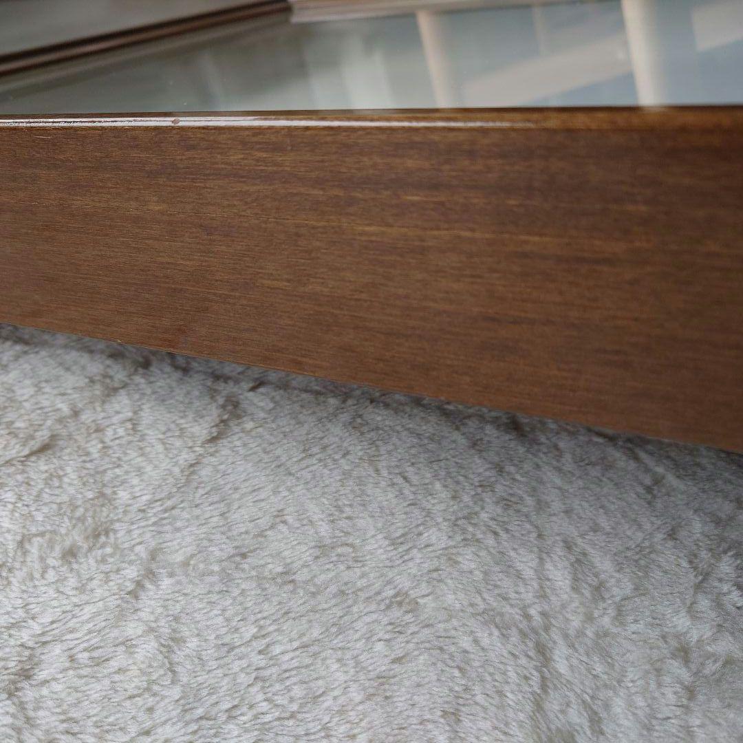 む*ー様 中野製作所　大型ドイツ箱　標本箱　中古　約42×51×6　⑤