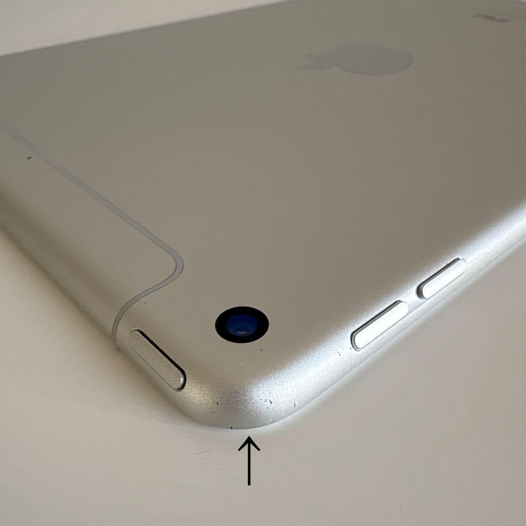 iPad mini5 Wi-Fi+Cellularモデル 64GB SIMフリー