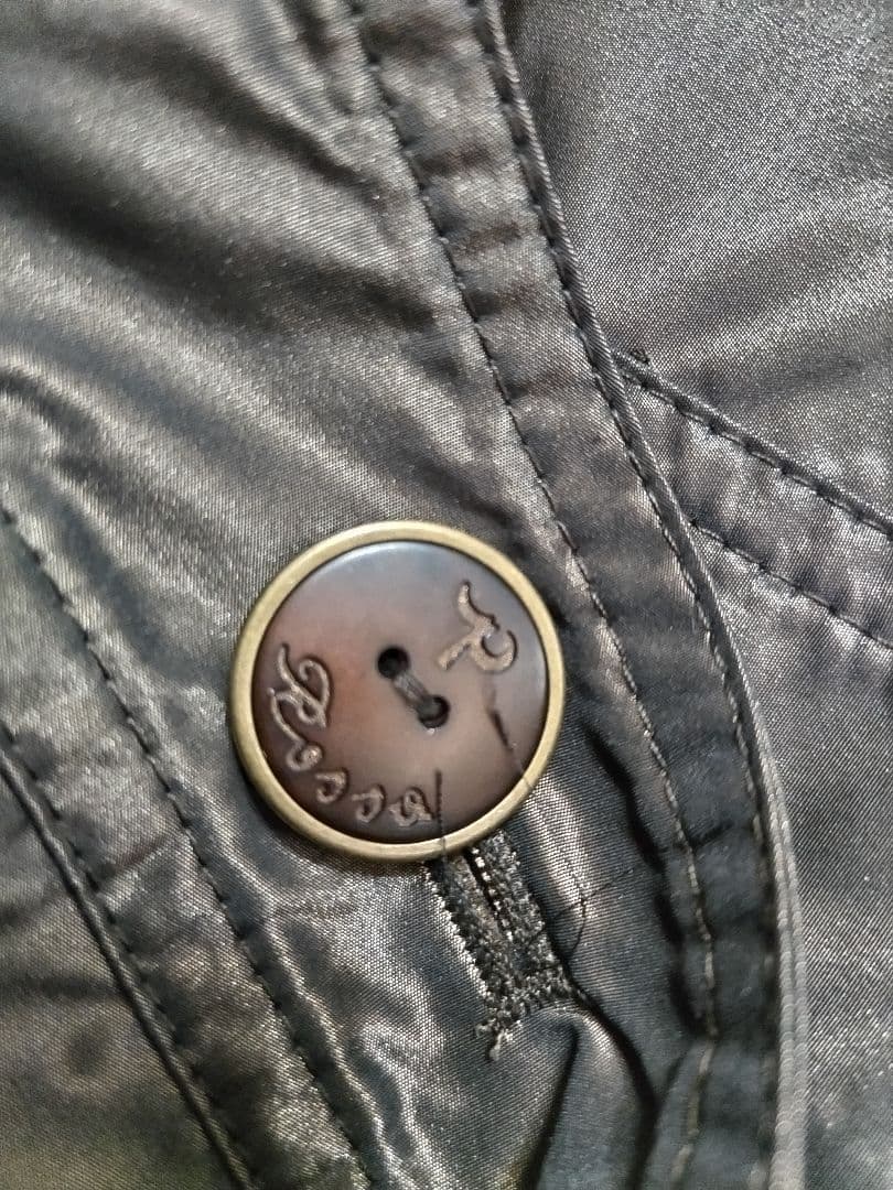 Rossa コート 新品未使用タグ付き