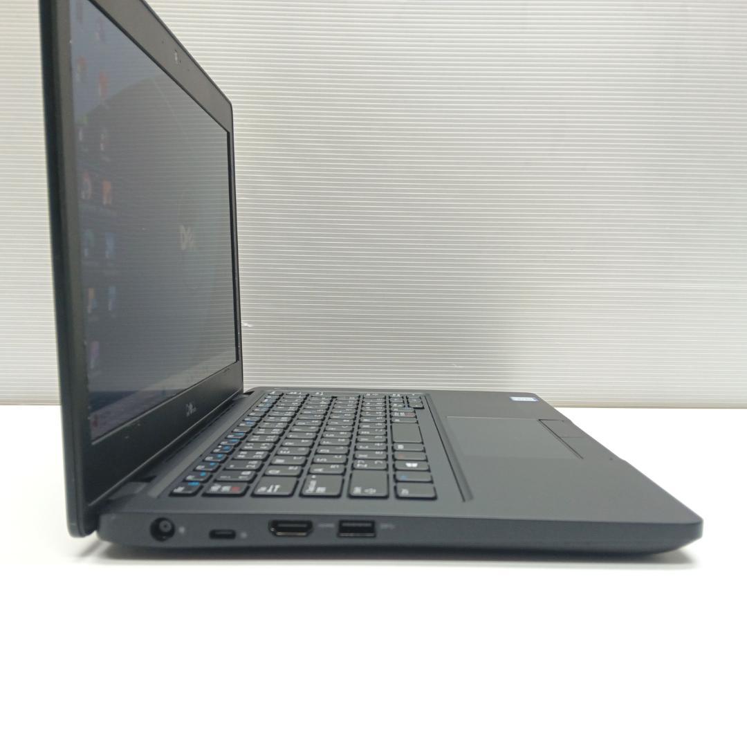 Dell 第8世代 i5 8GB 爆速 SSD256GB Win11 オフィス