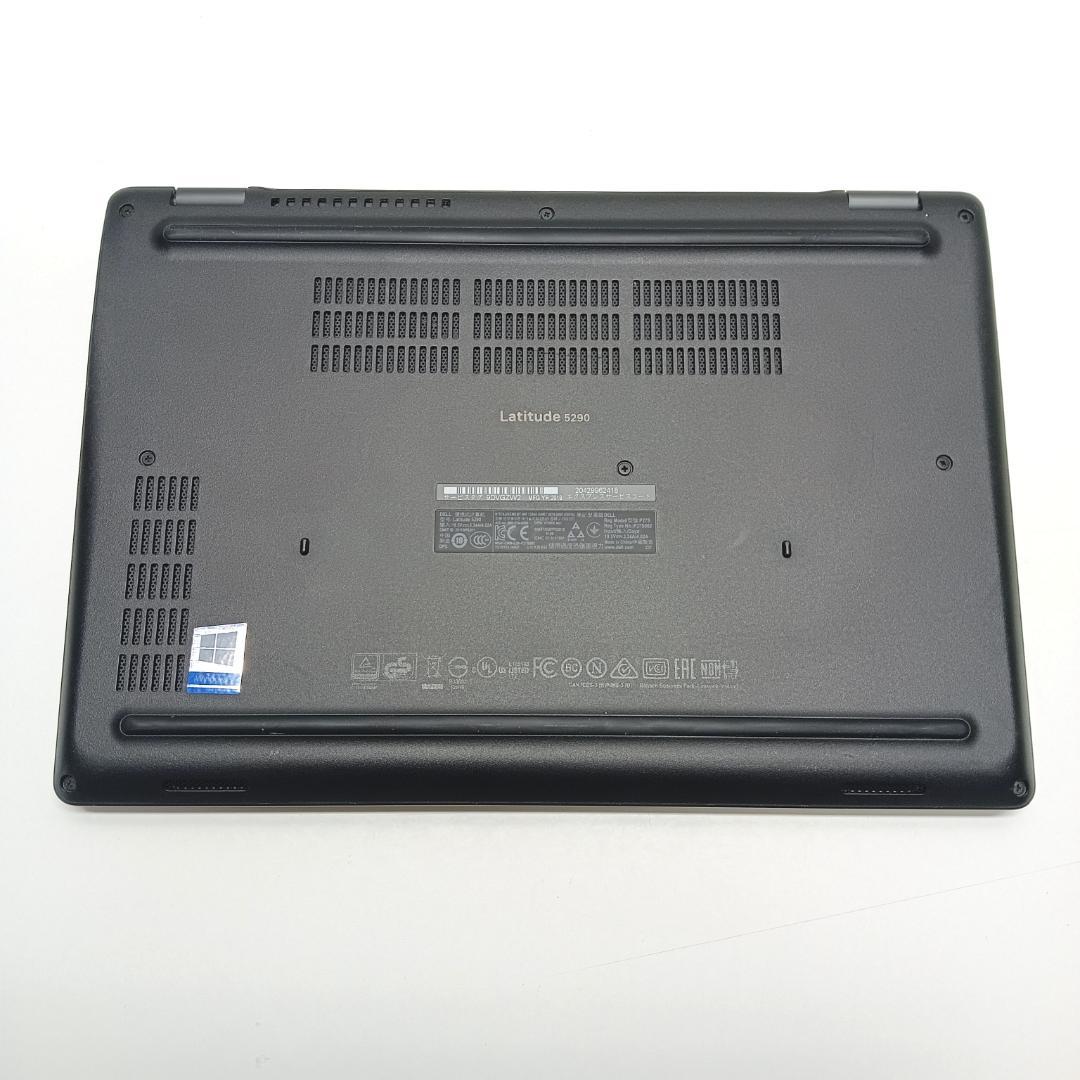 Dell 第8世代 i5 8GB 爆速 SSD256GB Win11 オフィス