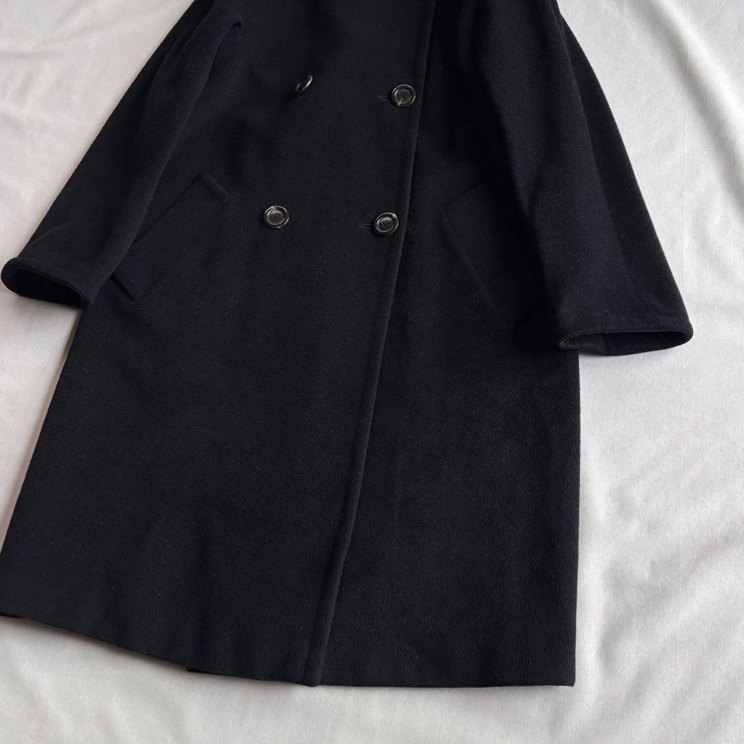 ジャケット・アウター MaxMara 101801 type virgin wool coat
